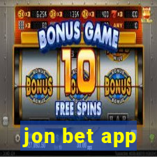 jon bet app